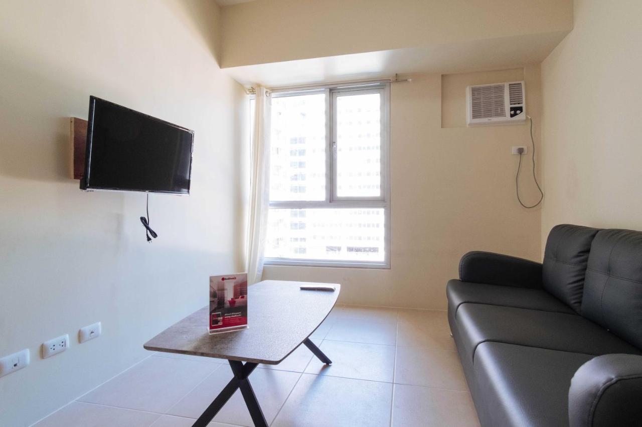 Reddoorz Premium @ Avida Verte Bgc Manila Exteriör bild