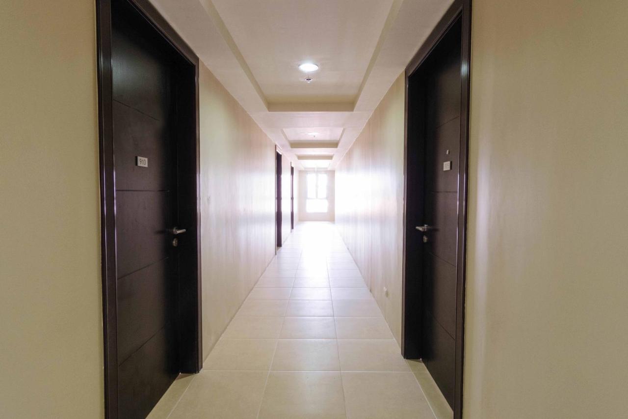 Reddoorz Premium @ Avida Verte Bgc Manila Exteriör bild